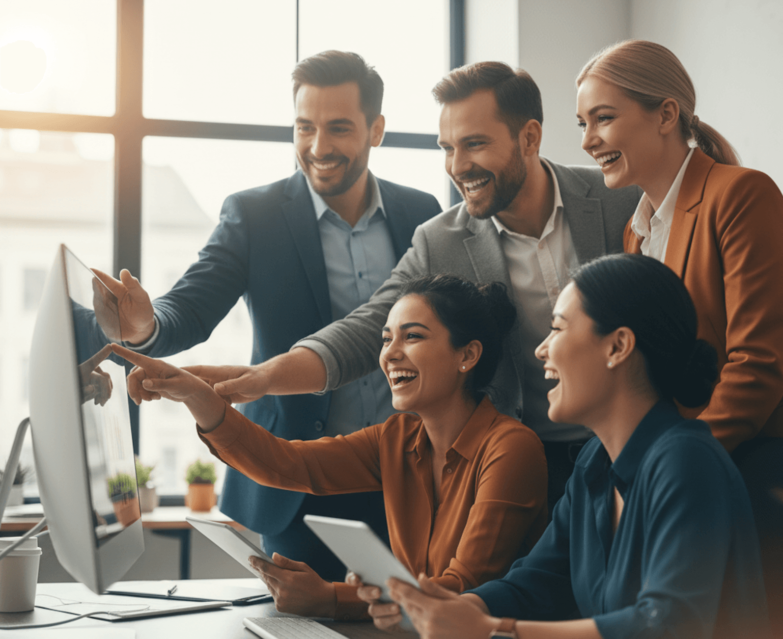 Transform your hiring