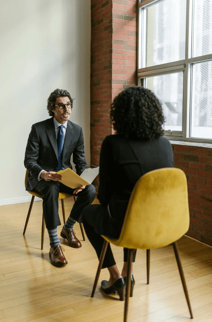 Interview Scheduling