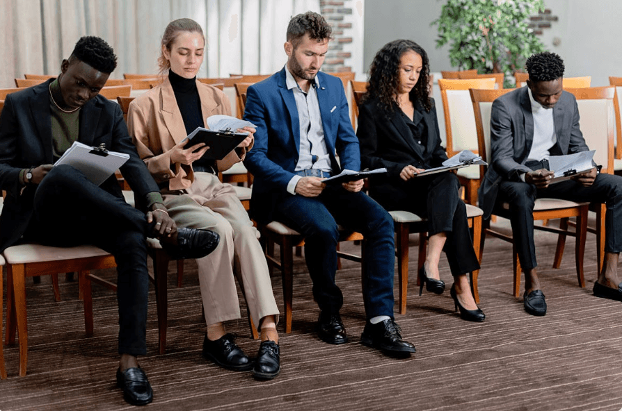 The RecruitFlow Team