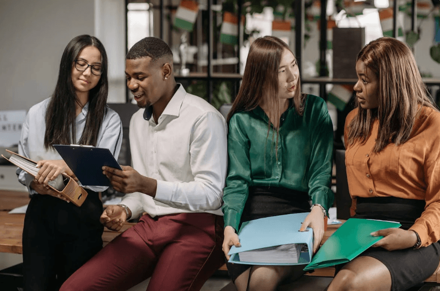 Join the RecruitFlow Team