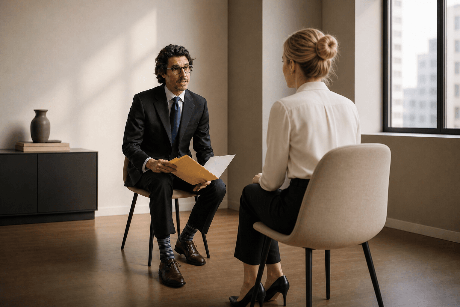 Career opportunities