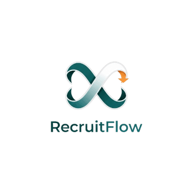 RecruitFlow Logo